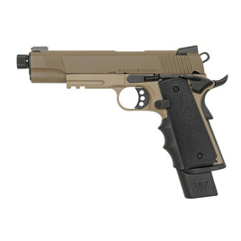 Пістолет Colt R32 SANDSTORM Metal GG [ARMY ARMAMENT]