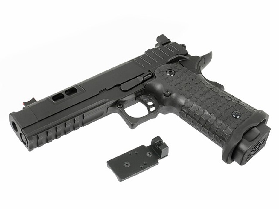 Пістолет R604 - Army Armament фото 11