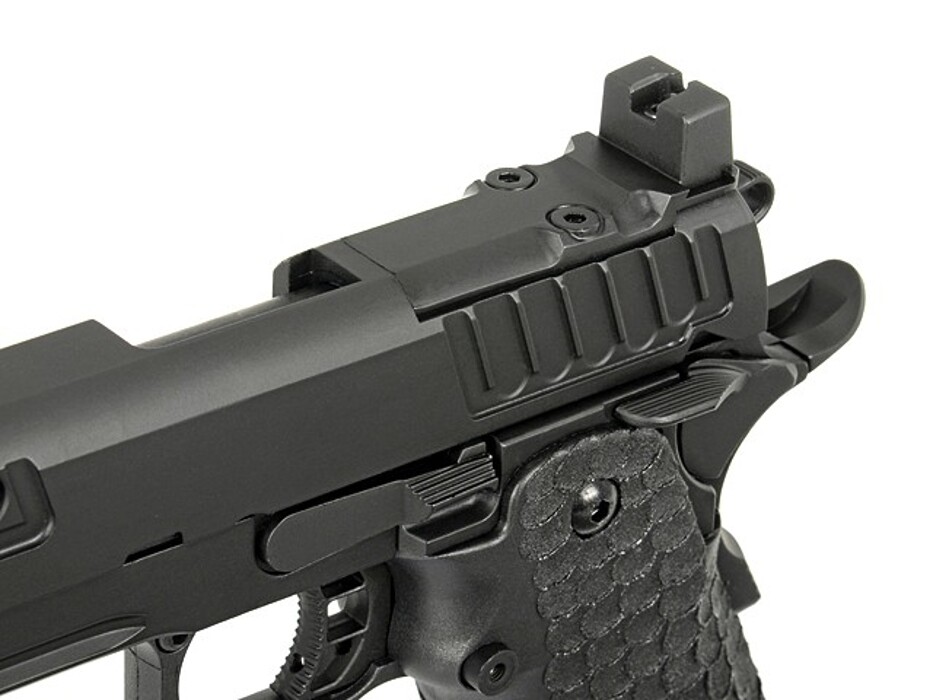 Пістолет R604 - Army Armament фото 5