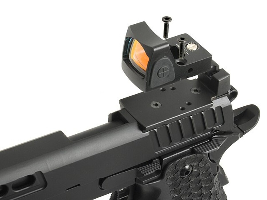 Пістолет R604 - Army Armament фото 12