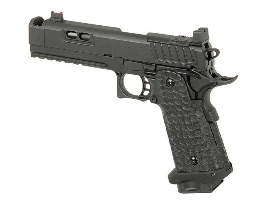 Пістолет R604 - Army Armament фото 7