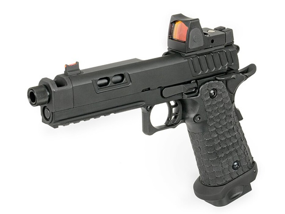 Пістолет R604 - Army Armament фото 15