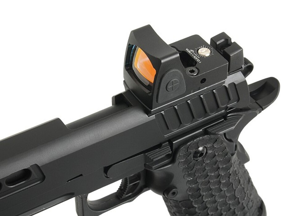 Пістолет R604 - Army Armament фото 13