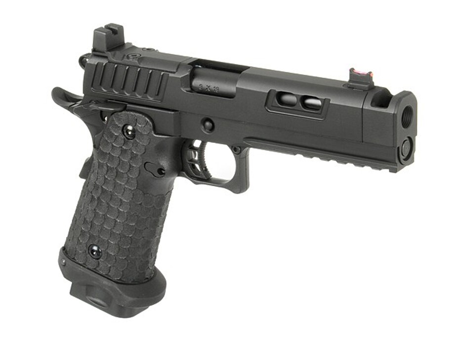 Пістолет R604 - Army Armament фото 8