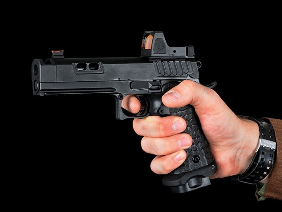 Пістолет R604 - Army Armament фото 17