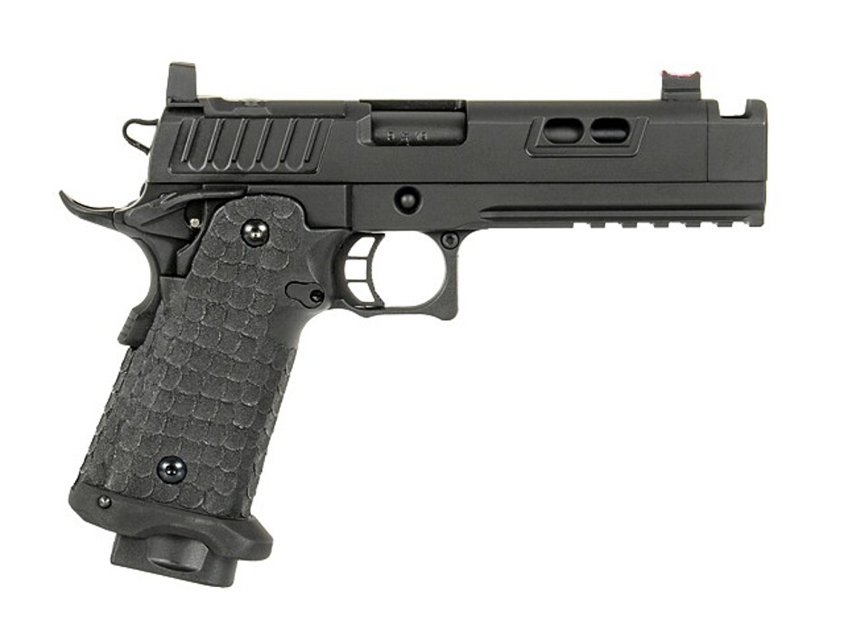 Пістолет R604 - Army Armament фото 2
