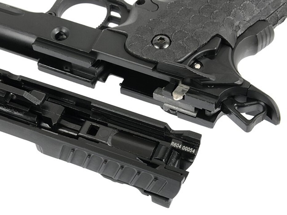 Пістолет R604 - Army Armament фото 16