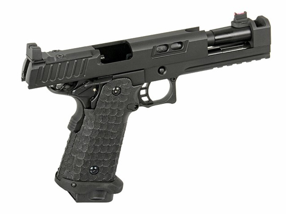 Пістолет R604 - Army Armament фото 10