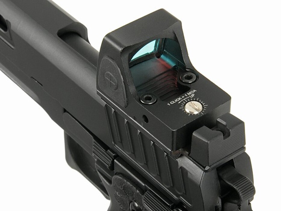 Пістолет R604 - Army Armament фото 14