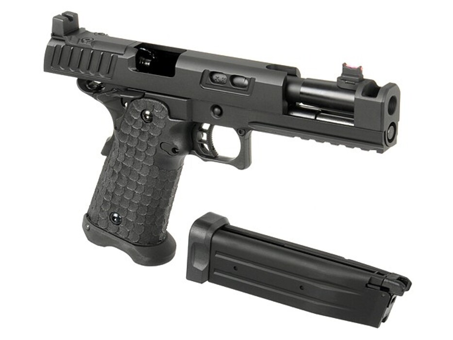 Пістолет R604 - Army Armament фото 9