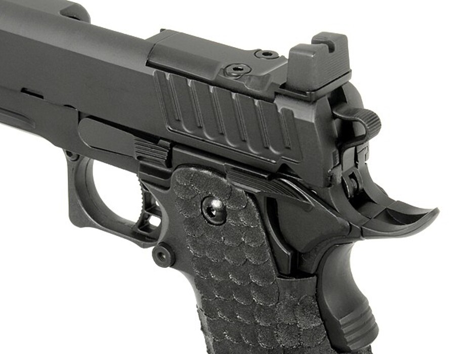 Пістолет R604 - Army Armament фото 6