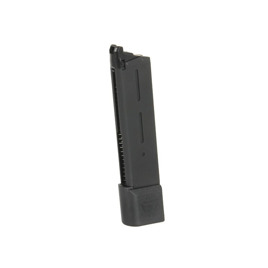 Магазин с накладкой для пистолета Colt Green Gas [ARMY ARMAMENT]