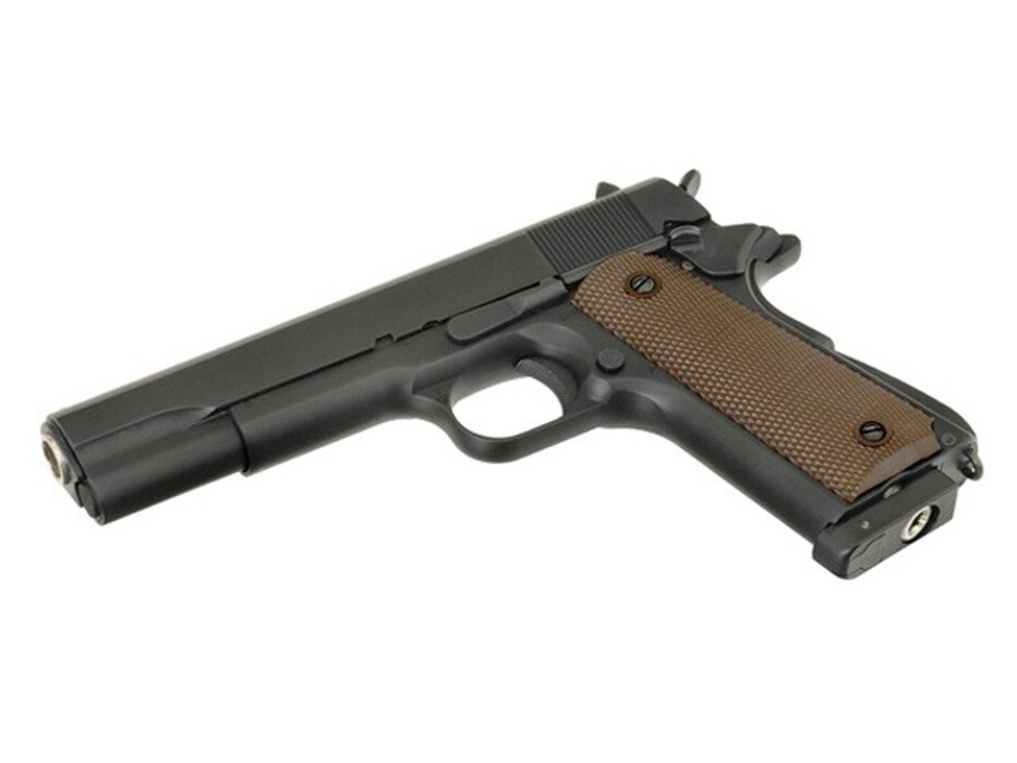 Магазин для пистолета Colt CO2 ARMY ARMAMENT фото 9