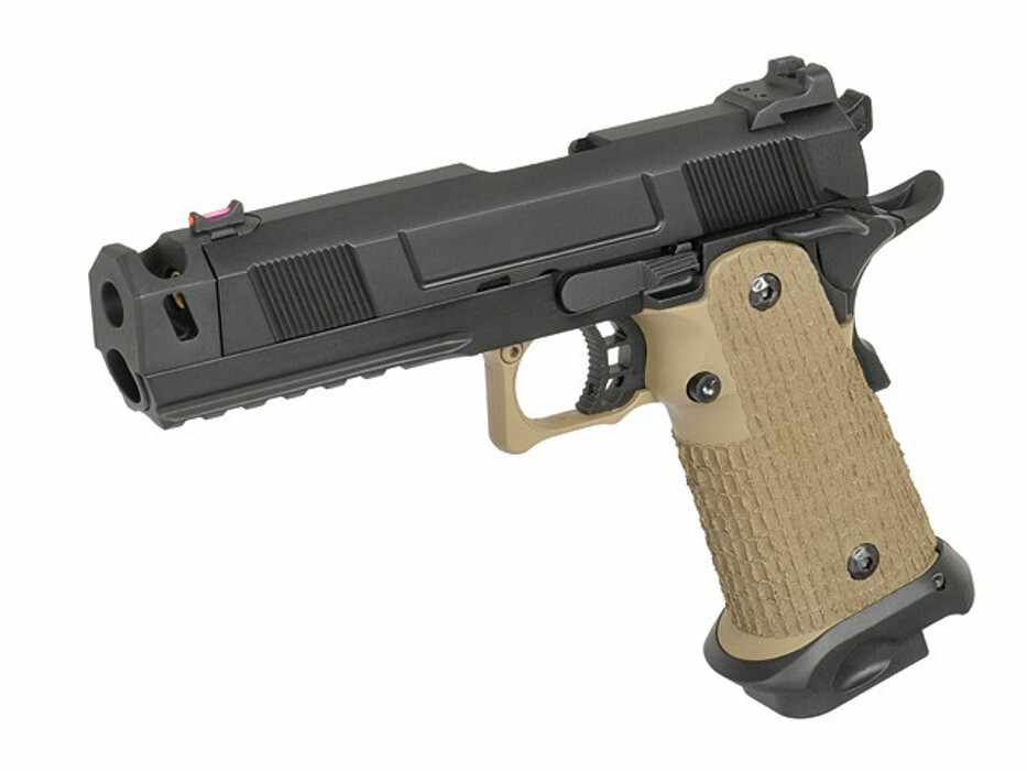 Пістолет R501 - Tan [Army Armament] фото 2