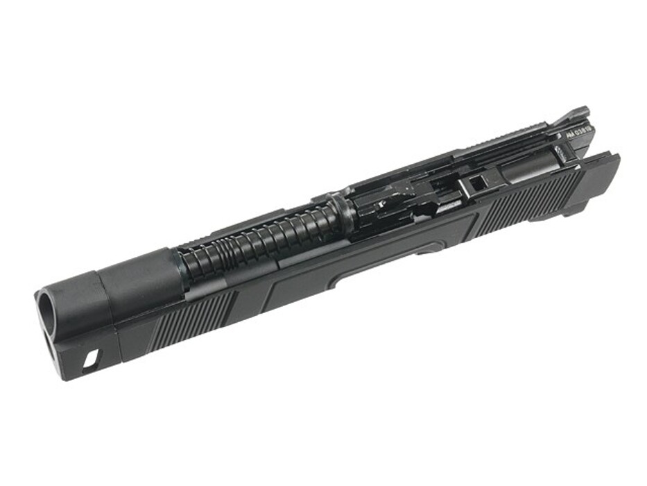 Пістолет R501 - Tan [Army Armament] фото 9