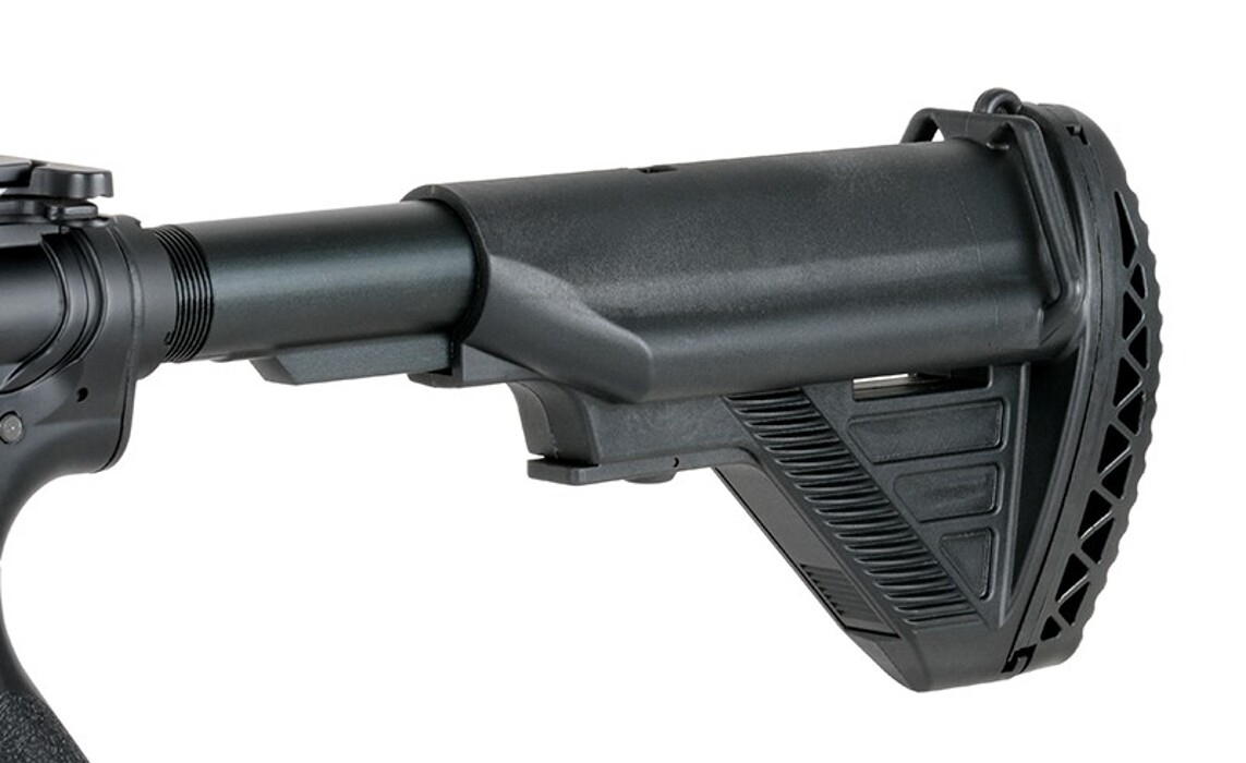 Штурмовая винтовка HK416 BY-811 [BELL] фото 13