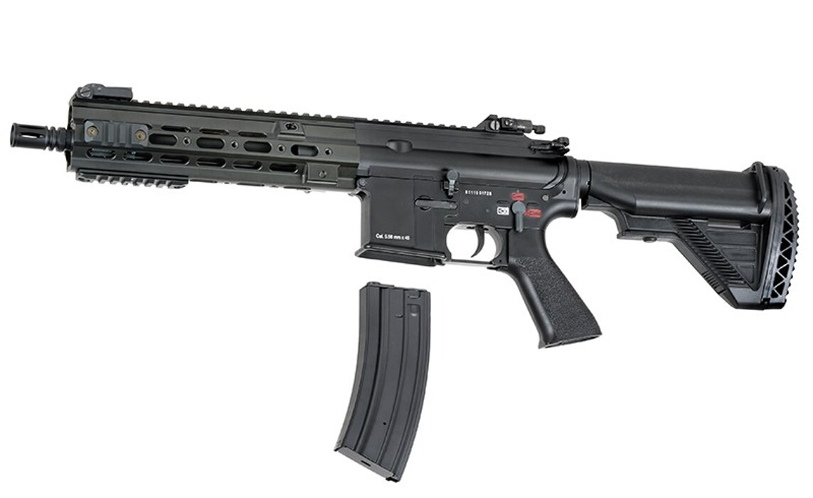 Штурмовая винтовка HK416 BY-811 [BELL] фото 15