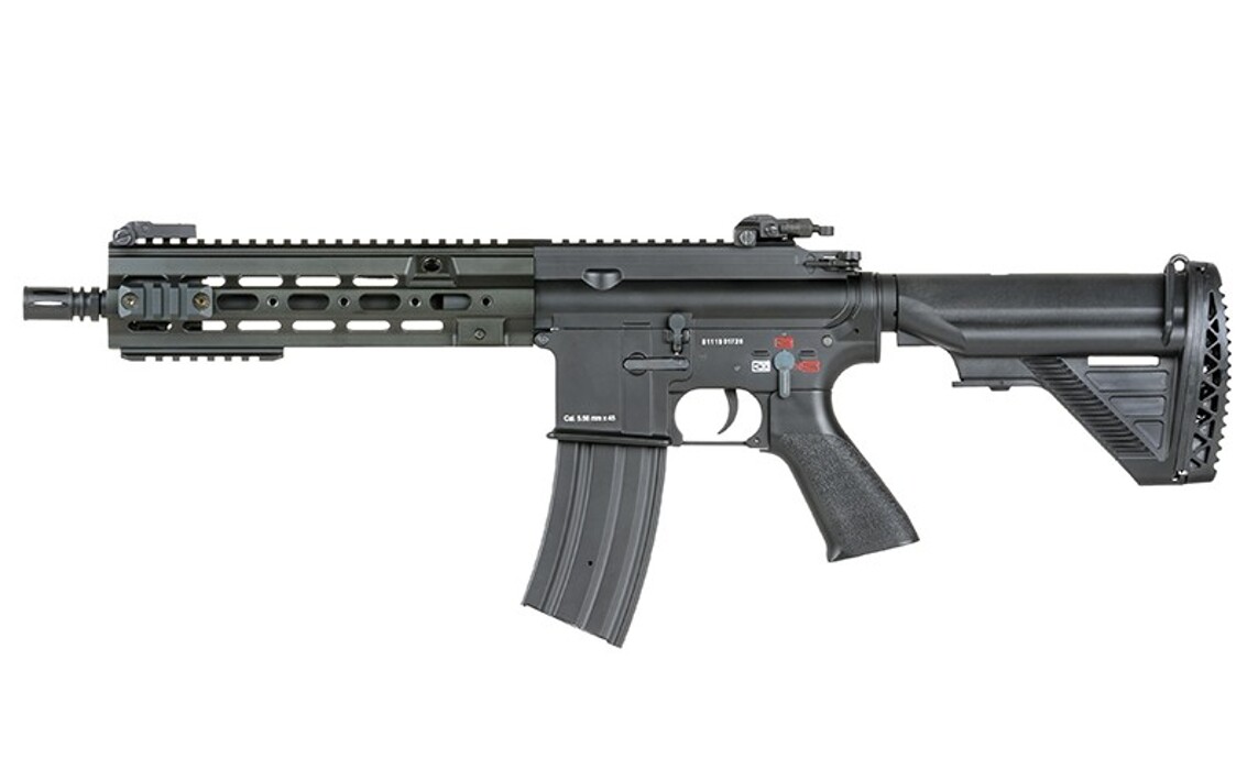 Штурмовая винтовка HK416 BY-811 [BELL] фото 1