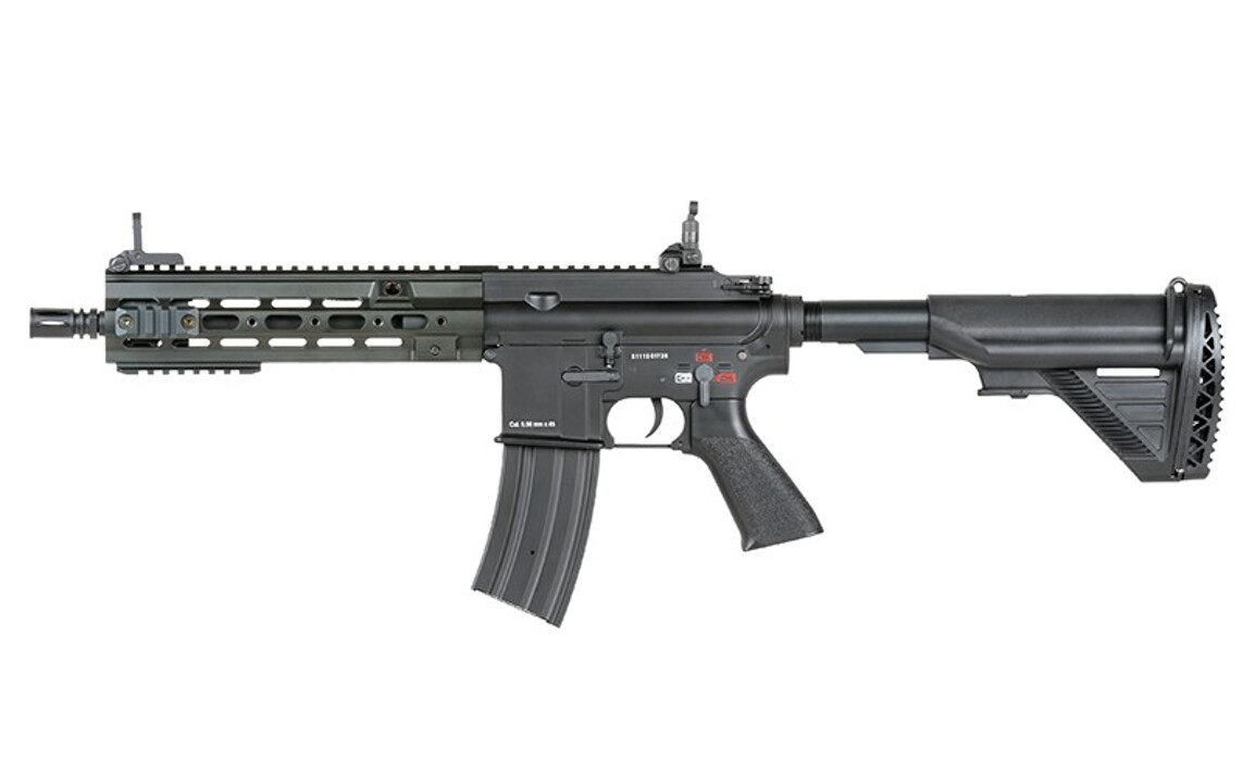 Штурмовая винтовка HK416 BY-811 [BELL] фото 2