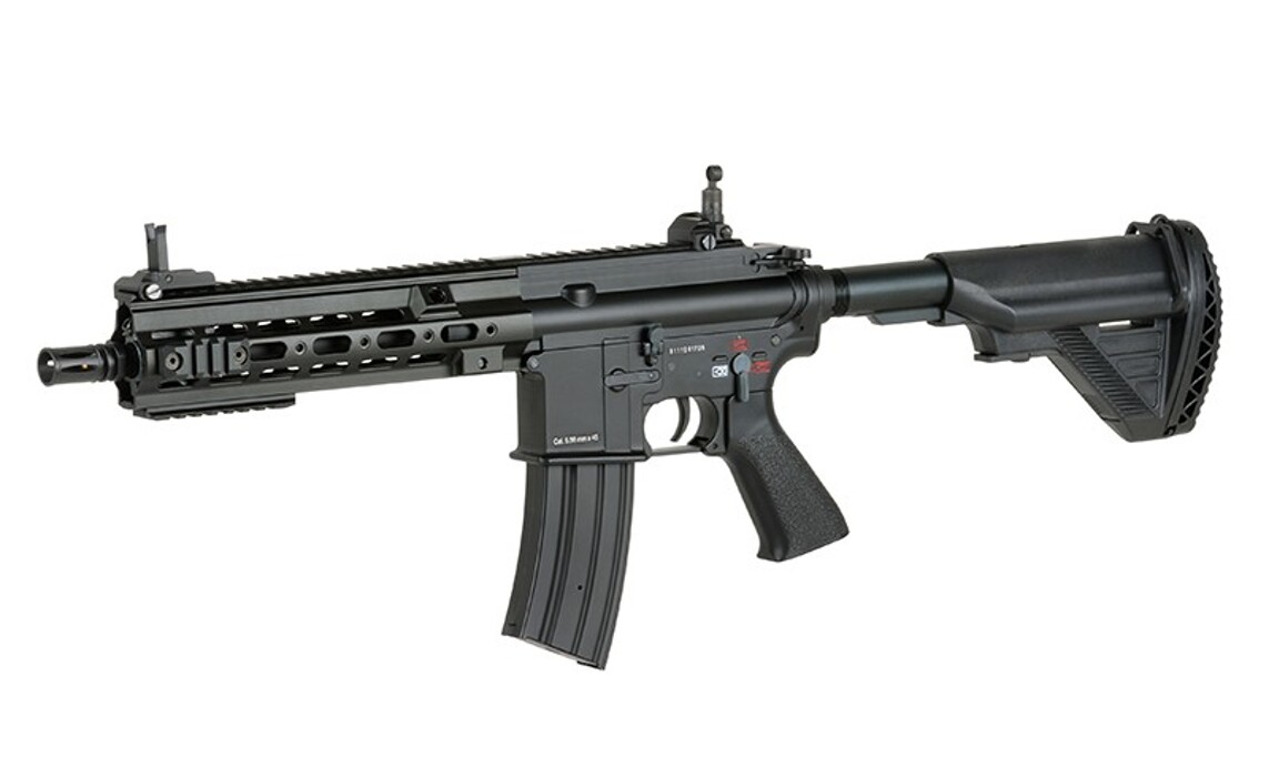 Штурмовая винтовка HK416 BY-811 [BELL] фото 3