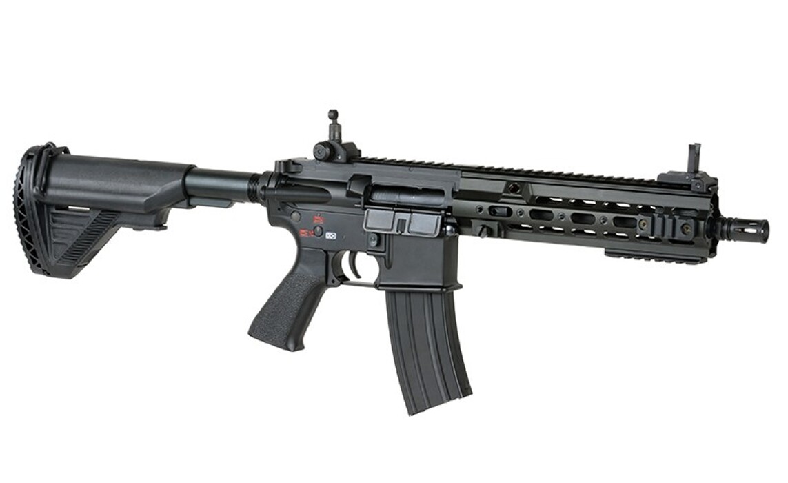 Штурмовая винтовка HK416 BY-811 [BELL] фото 5