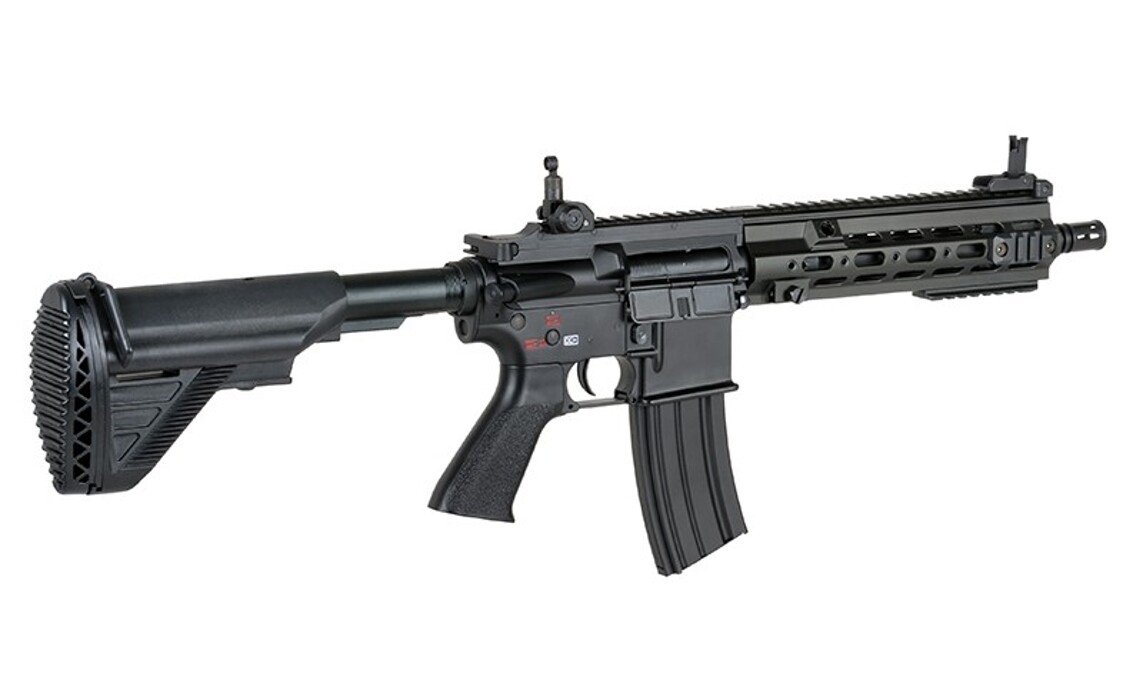 Штурмовая винтовка HK416 BY-811 [BELL] фото 7
