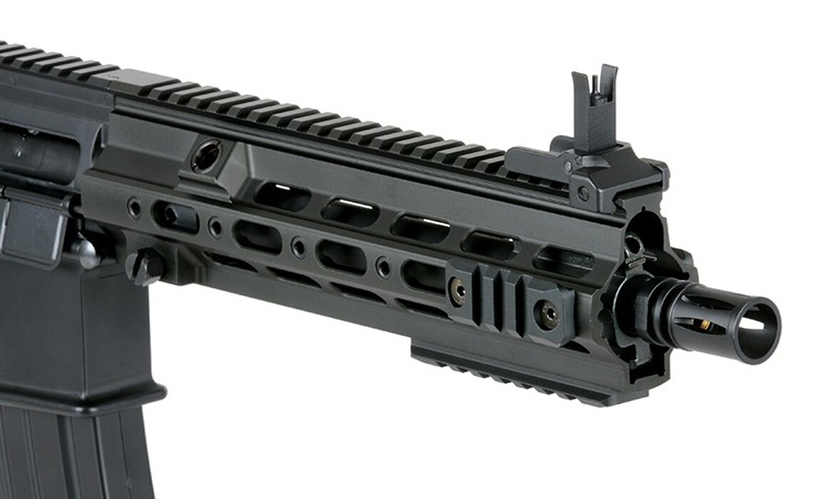 Штурмовая винтовка HK416 BY-811 [BELL] фото 8