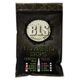 Шары трассирующие 0,28G - 1 KG [BLS]