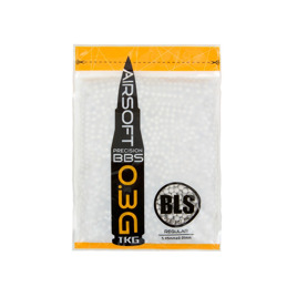 Кулі 0,30G - 1 KG [BLS]