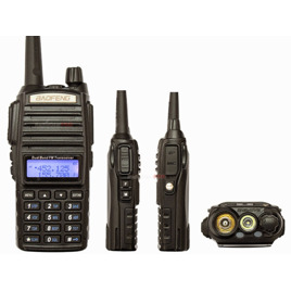Рація BAOFENG UV-82