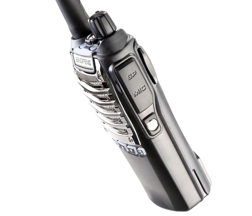 Радиостанция Baofeng UV-8D G фото 5