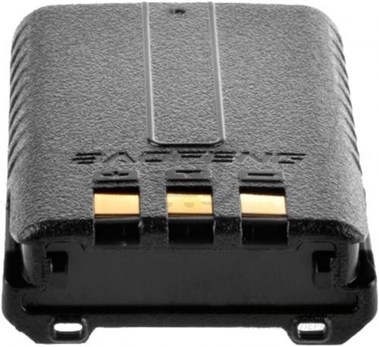АКБ BL-5 1800mAh для BAOFENG UV-5R фото 2