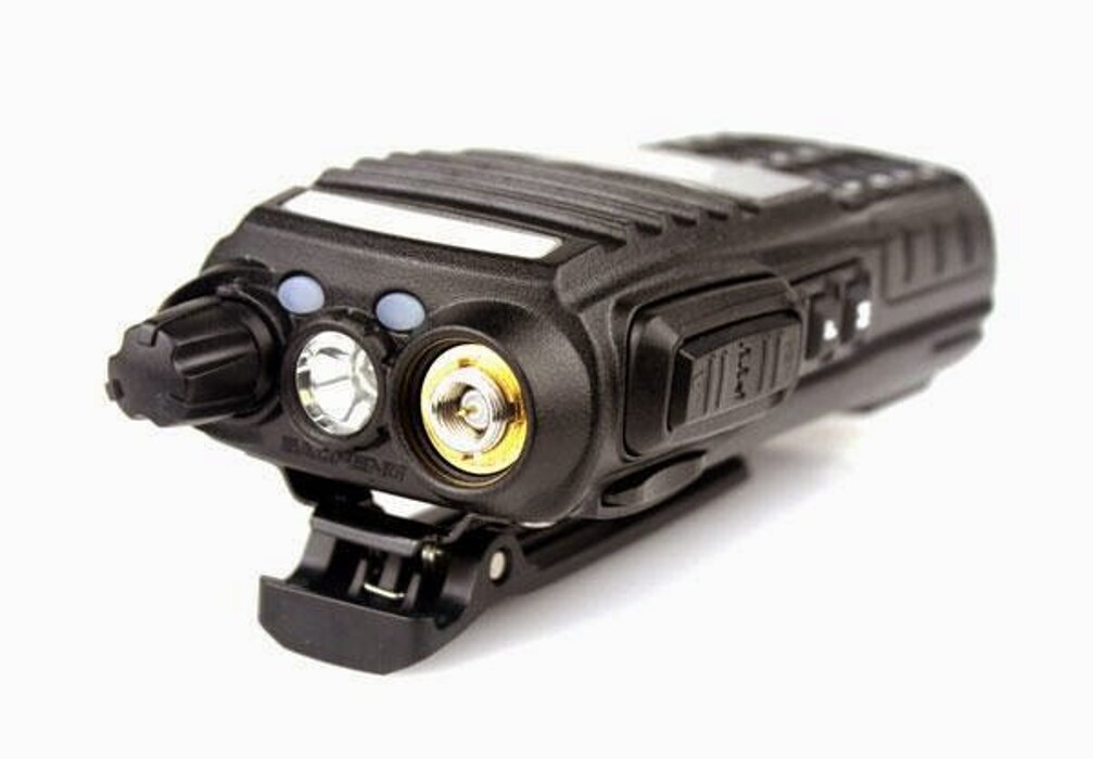 Радіостанція BAOFENG UV-82 8Watt фото 3