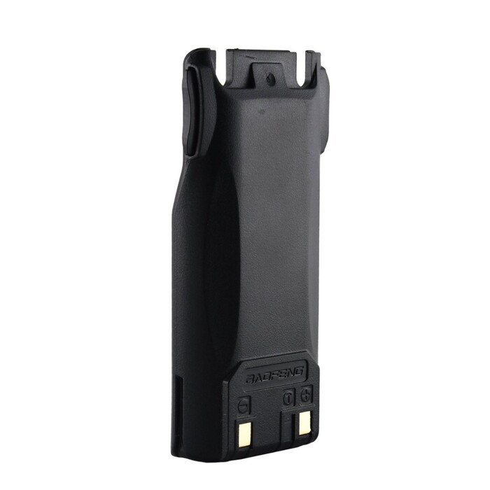 АКБ BL-8 2800mAh для BAOFENG UV82 фото 1