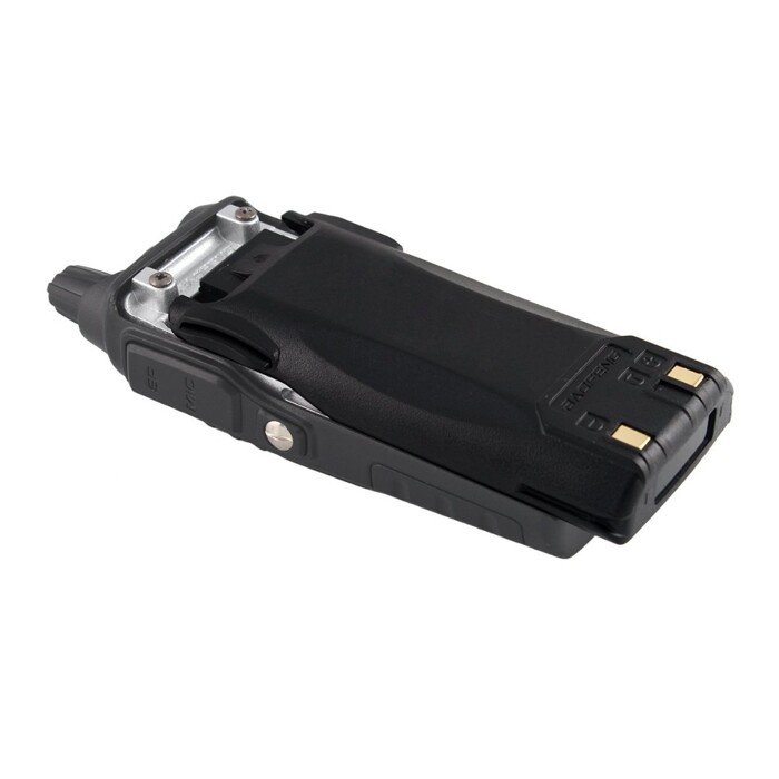 АКБ BL-8 2800mAh для BAOFENG UV82 фото 3