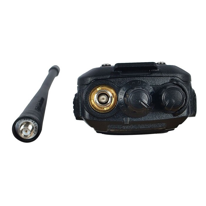 Радіостанція BAOFENG UV6 8Watt фото 3