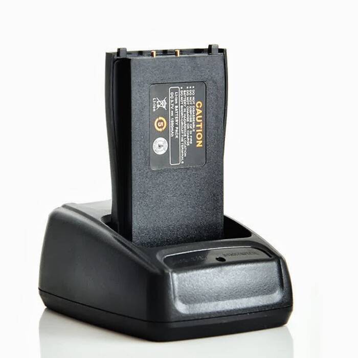Рация BAOFENG BF-888S фото 5