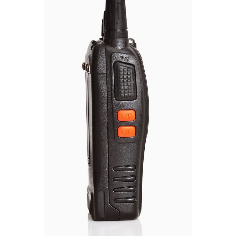 Рація BAOFENG BF-888S для страйкбола и тактических игр