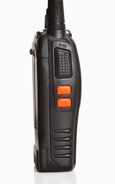 Рация BAOFENG BF-888S фото 6