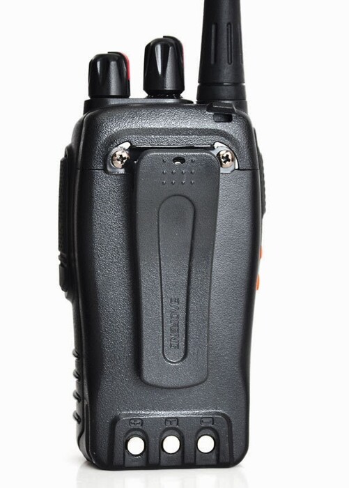 Рация BAOFENG BF-888S фото 8