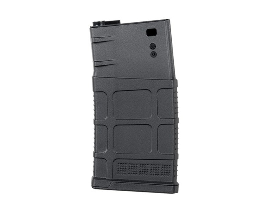 Магазин на 120 куль до SR25/AR10 BattleAxe фото 2