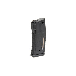 Магазин механический M4 серия mag 70 куль Black TOR