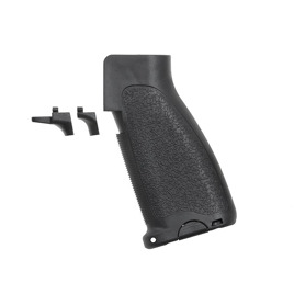 Пістолетна рукоятка Gunfighter mod.2 для AR-15 / M4 - Black [BattleAxe]