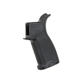 Пістолетна рукоятка Gunfighter для AR-15 / M4 - Black [BattleAxe]