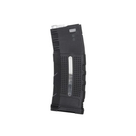 Магазин бункерний 380RD AR-15/M4 - BLACK [BATTLEAXE]