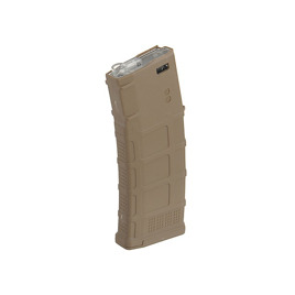 Магазин механічний 150RD AR15/M4 GEN3 - TAN [BATTLEAXE]