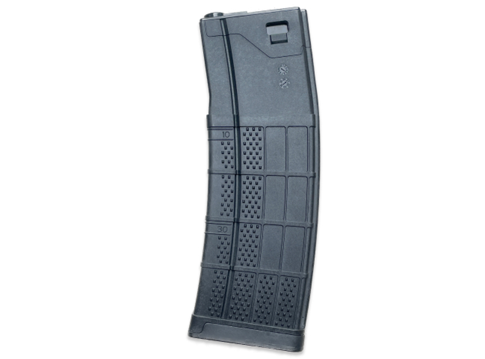 Магазин механічний 150RD AR15/416 - BLACK BATTLEAXE фото 1