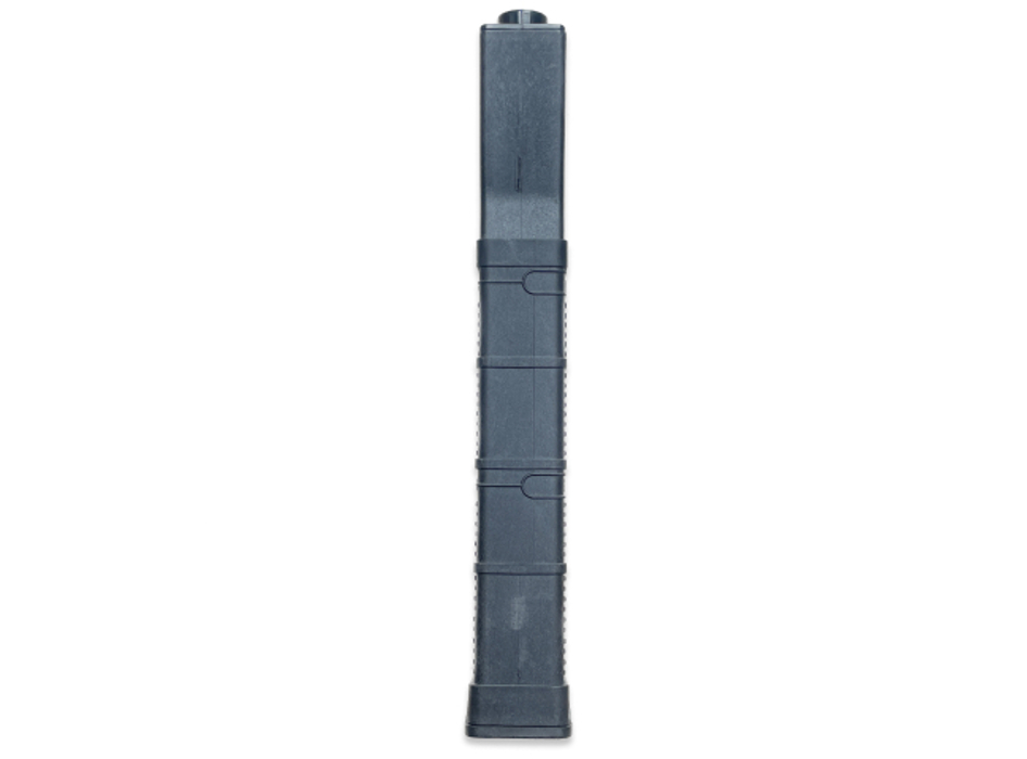 Магазин механічний 150RD AR15/416 - BLACK BATTLEAXE фото 3