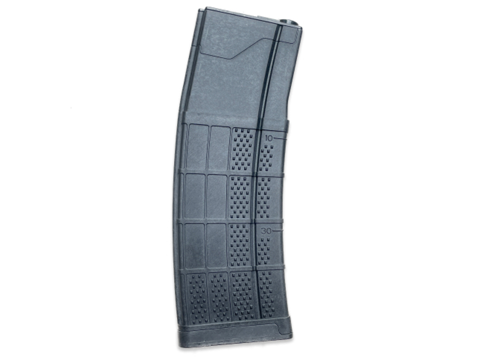 Магазин механічний 150RD AR15/416 - BLACK BATTLEAXE фото 2