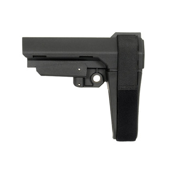 Приклад ергономічний Minimalist AR Black BD Приклад ергономічний Minimalist AR Black BD